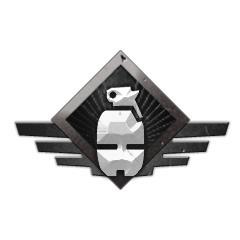 Fragmerchant - Kill 5 Helghast using a single grenade