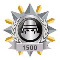 Fight To The Last - Kill 1500 Helghast