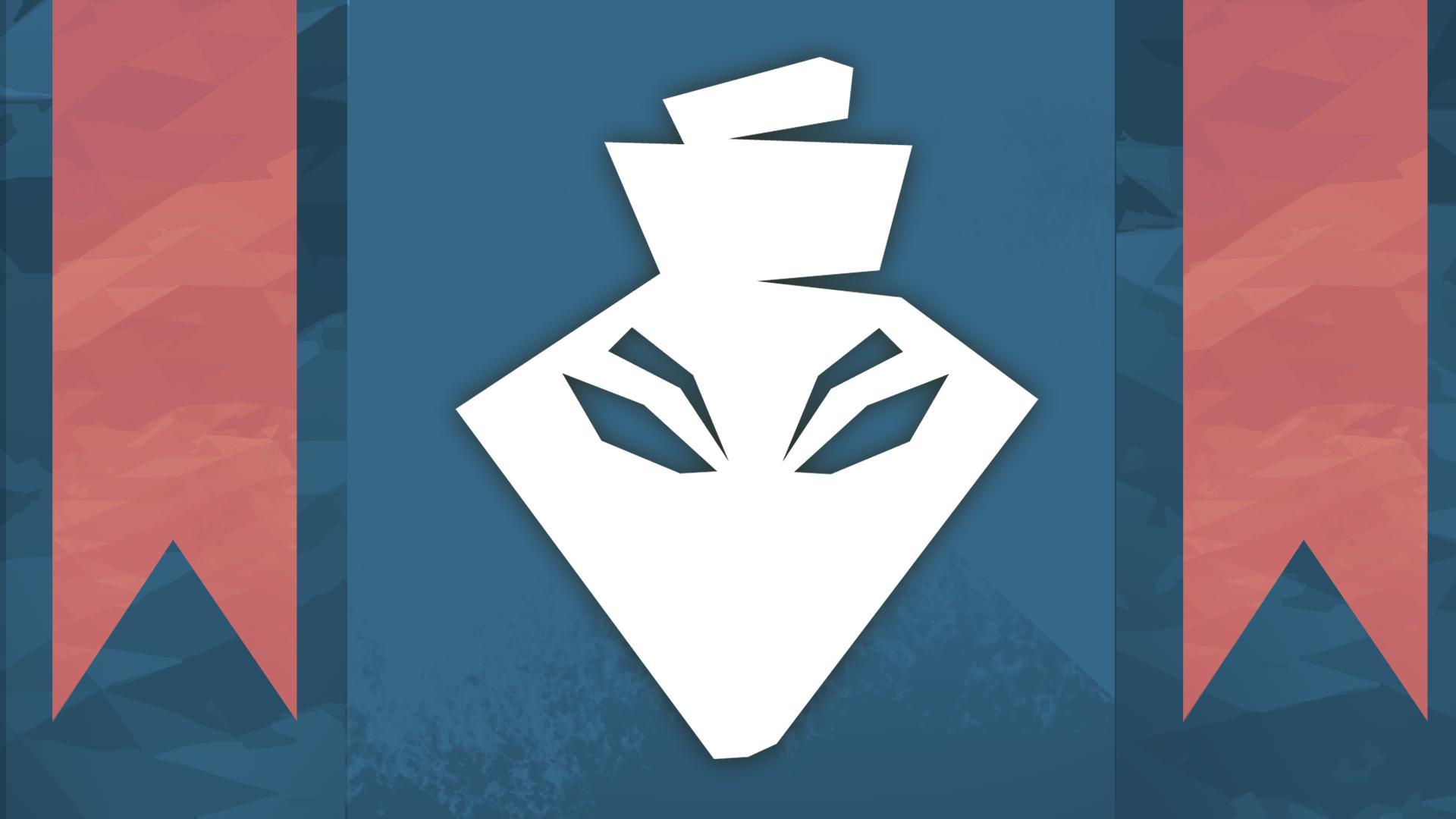 An achievement card