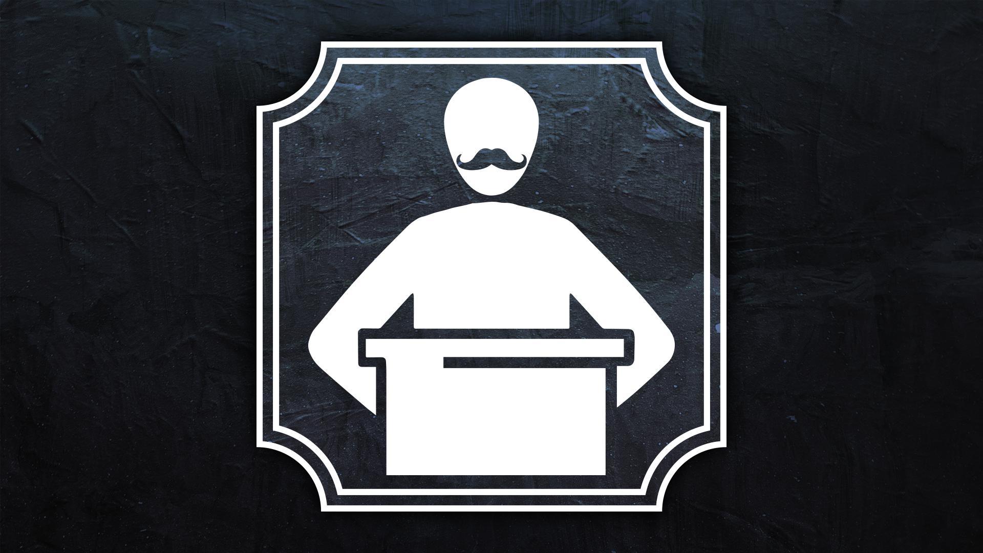 Politician