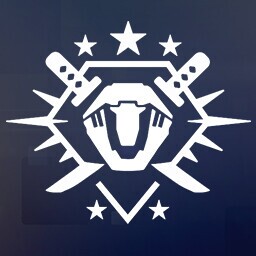 Distinguished Service