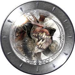 Hero of Legend