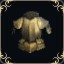 Upgrade an item with a Blackstone armor
