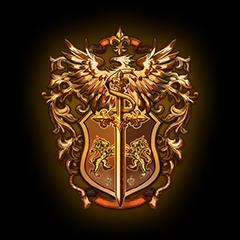 Shield of the Chosen King