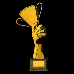 Trophy of Trophies