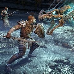 Dragon Bones Delver