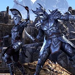Craglorn Completist