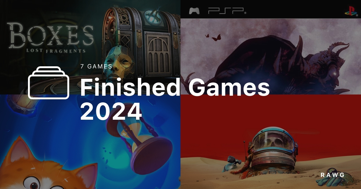 Finished Games 2024 A List Of Games By FelCheq On RAWG   40549c045440fb19cca80b18cae77ba0 31181 