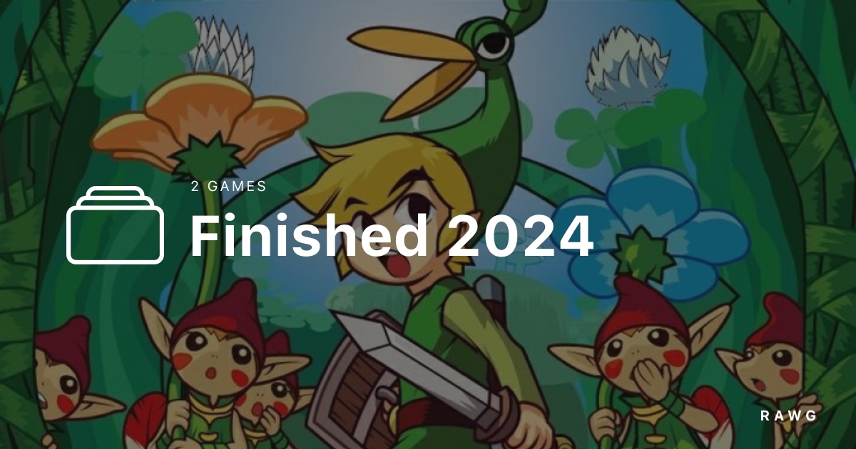 Finished 2024 A List Of Games By Danniel Hugo On Rawg Finished 2024 A List Of Games By Danniel Hugo On Rawg