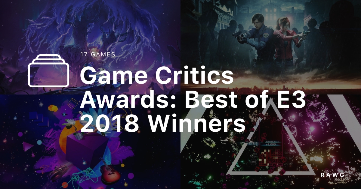 video game critics