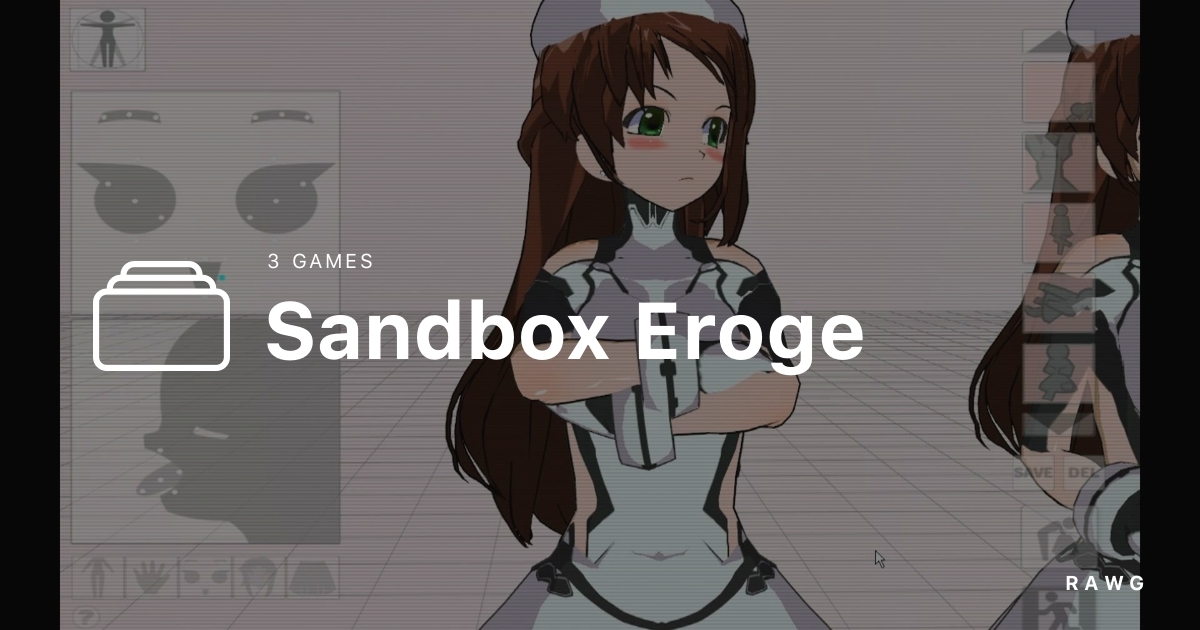 Sandbox Eroge A List Of Games By Christian Elbrianno On Rawg