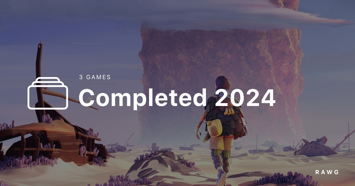 Completed 2024 A List Of Games By Enzo Gorlomi On RAWG   C79d1f1f815eaef84eb3994b4807b393 31200 