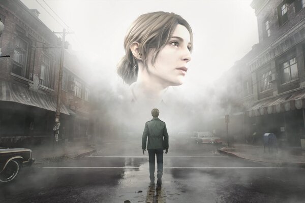 Silent Hill 2