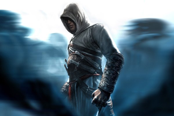 Assassin's Creed