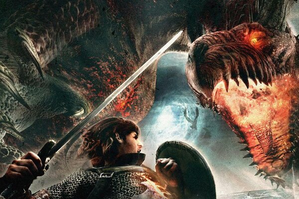 Dragon's Dogma