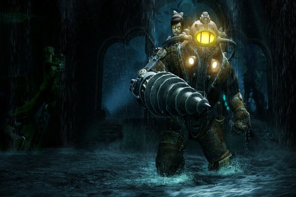 BioShock 2