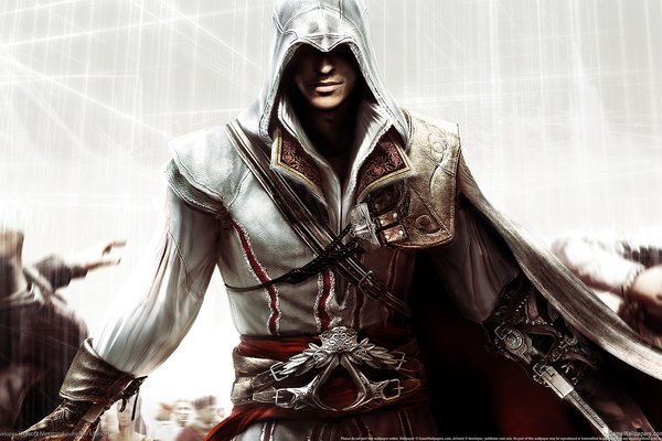 Assassin's Creed II: Battle of Forli Impressions - GameSpot