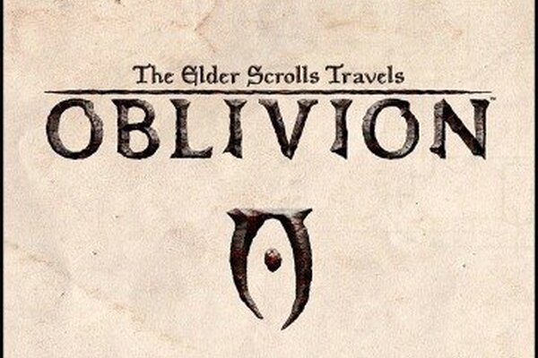 The Elder Scrolls Travels: Oblivion