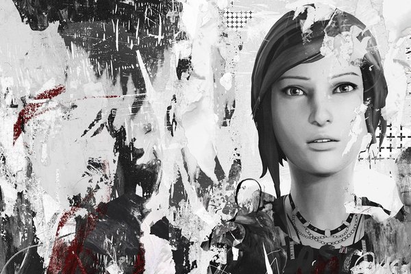 Life is Strange: Before The Storm