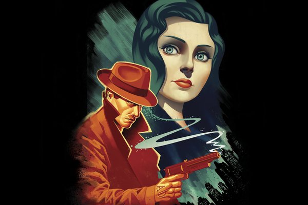 BioShock Infinite: Burial at Sea - Episode One