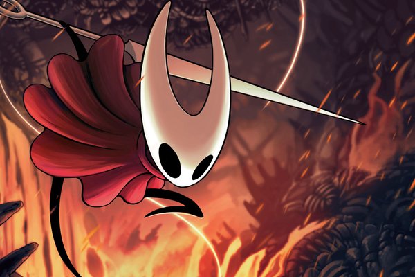 Hollow Knight: Silksong