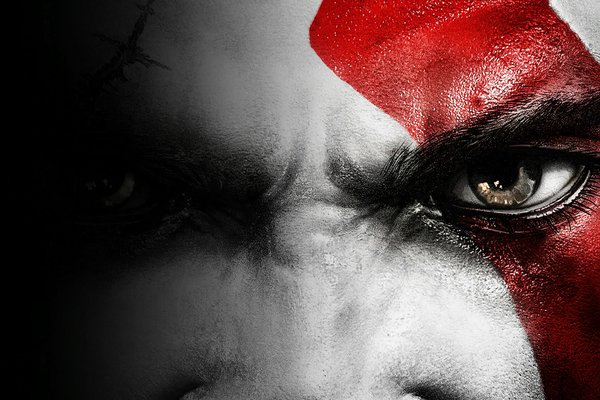 God of War III
