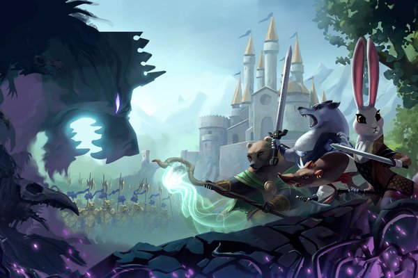 Armello