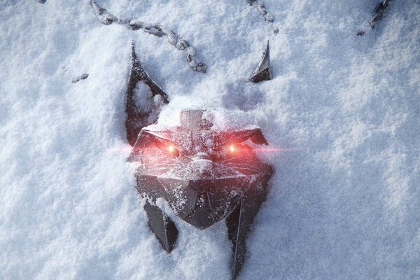 The Witcher (A New Saga Begins)