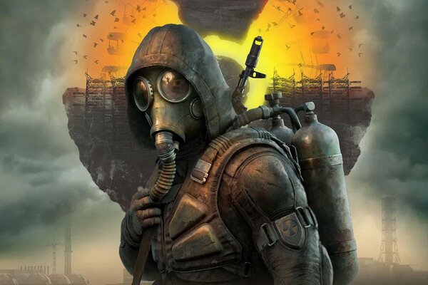 S.T.A.L.K.E.R. 2: Heart of Chornobyl