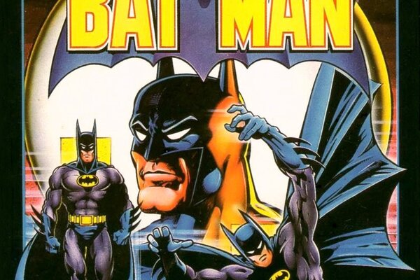 Batman