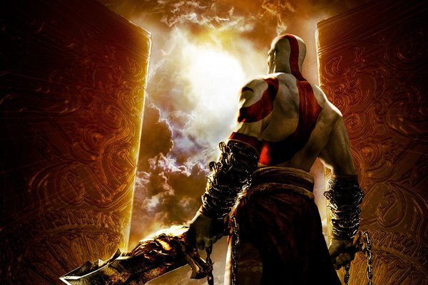 God of War: Chains of Olympus