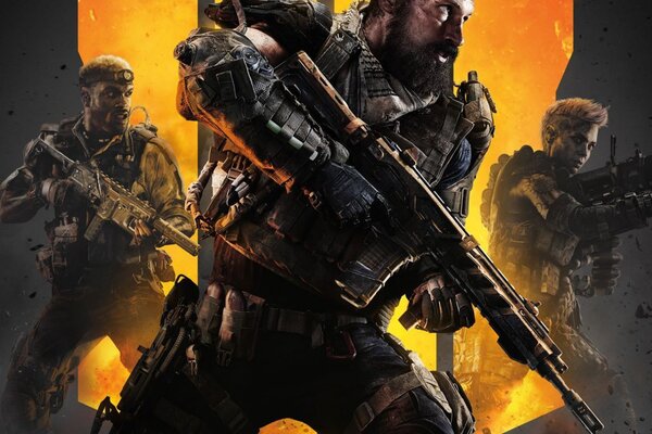 Call of Duty: Modern Warfare (2019) - Mission 1: Fog of War Gameplay  Walkthrough [1080p 60FPS HD] 