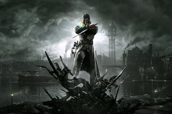 Dishonored