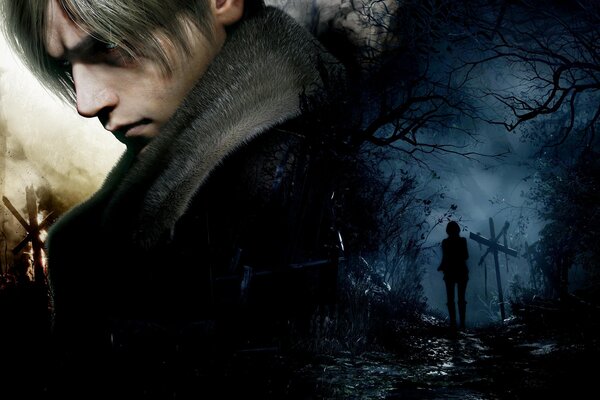 Resident Evil 4