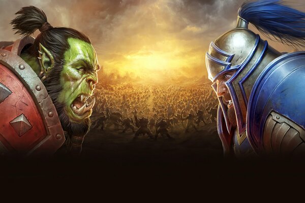 World of Warcraft: Battle for Azeroth