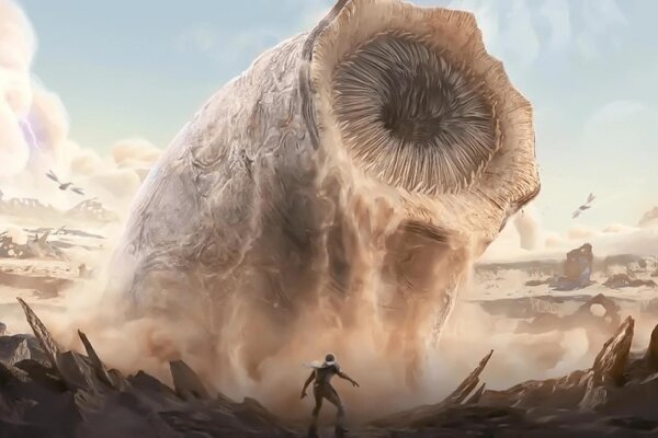 Dune Awakening
