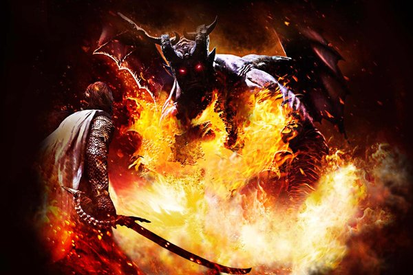 Dragon's Dogma: Dark Arisen