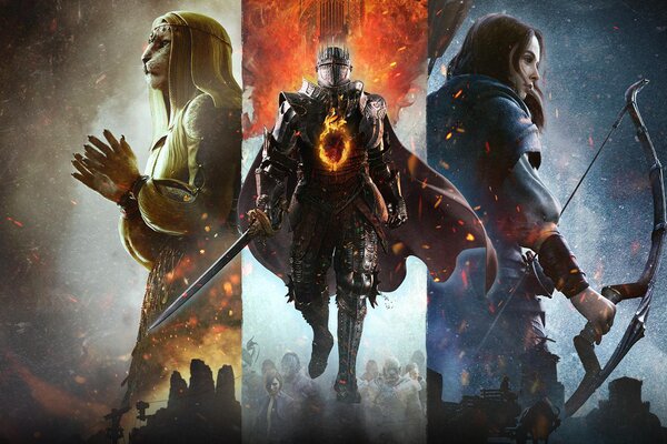 Dragon’s Dogma 2