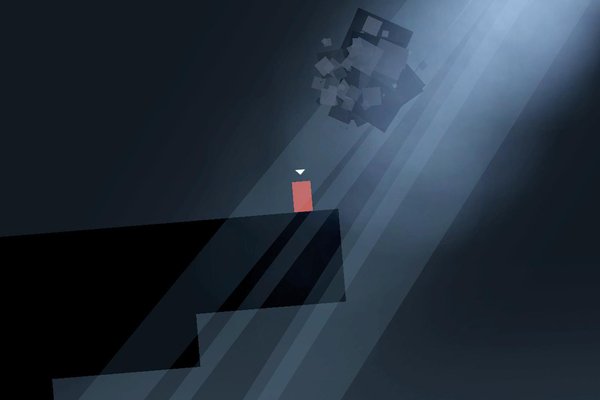 Thomas Was Alone