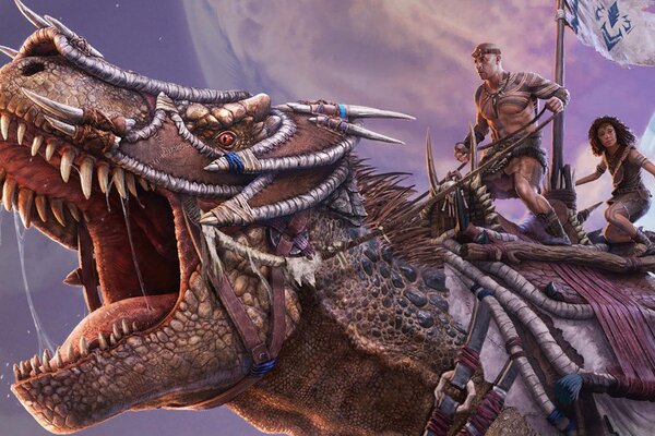 Ark II
