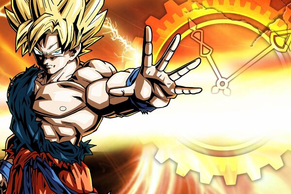 Dragon Ball Xenoverse