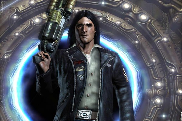 Prey (2006)