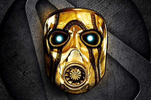 Borderlands: The Handsome Collection