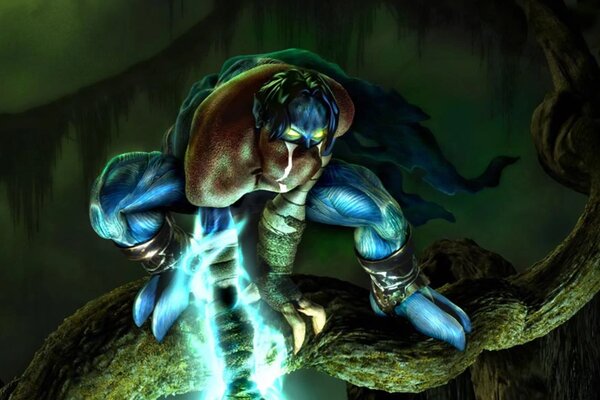 Legacy of Kain: Soul Reaver 2