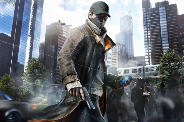 Watch Dogs: Legion - release date, videos, screenshots, reviews on RAWG