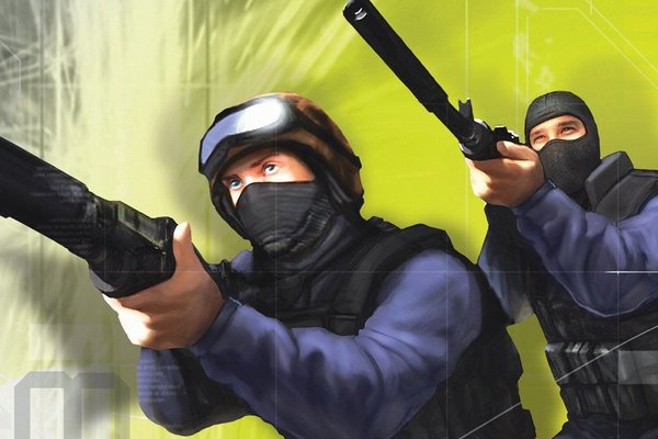 Counter-Strike: Condition Zero