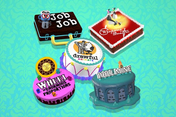 The Jackbox Party Pack 8