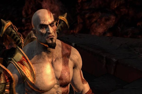 God of War: Origins Collection