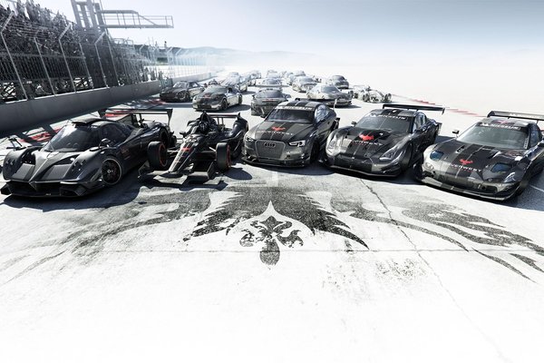 GRID Autosport