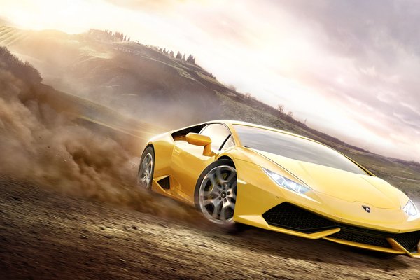 Forza Horizon 2